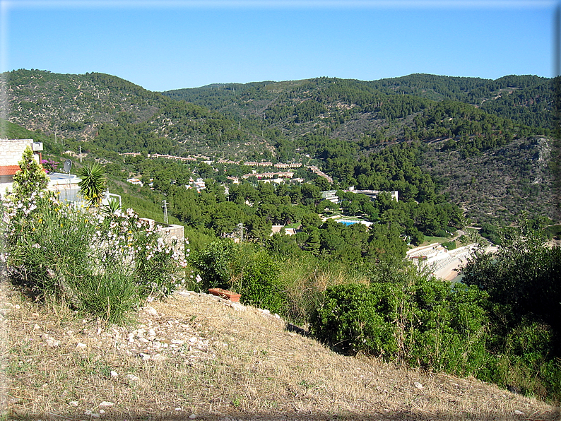 foto Baia di Pugnochiuso